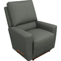 La-Z-Boy Recliners Manual 010782 D203193 IMAGE 1