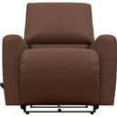 La-Z-Boy Recliners Manual 016782 LB206376 IMAGE 2