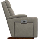 La-Z-Boy Neo Power Fabric Recliner 10X762 D182535 IMAGE 3