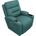 La-Z-Boy Recliners Power 16X762 E165296 IMAGE 1