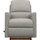 La-Z-Boy Wynne Rocker Fabric Recliner 010700 C204253 IMAGE 2