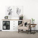 Mercana Bourchier Sideboard 50282 IMAGE 12