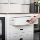 Mercana Bourchier Sideboard 50282 IMAGE 14
