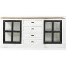 Mercana Bourchier Sideboard 50282 IMAGE 1