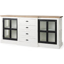 Mercana Bourchier Sideboard 50282 IMAGE 2