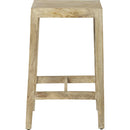 Mercana Colony Counter Height Stool 50352 IMAGE 2