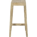 Mercana Colony Counter Height Stool 50352 IMAGE 3