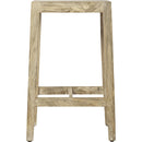 Mercana Colony Counter Height Stool 50352 IMAGE 4