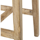 Mercana Colony Counter Height Stool 50352 IMAGE 7