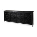 Mercana Poppy Sideboard 50524 IMAGE 1