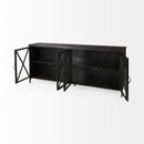Mercana Poppy Sideboard 50524 IMAGE 8