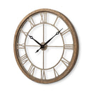 Mercana Home Decor Clocks 63079 IMAGE 1