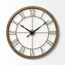 Mercana Home Decor Clocks 63079 IMAGE 3