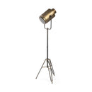 Mercana Debdou Floorstanding Lamp 65134 IMAGE 1