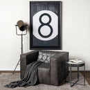 Mercana Debdou Floorstanding Lamp 65134 IMAGE 2