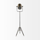 Mercana Debdou Floorstanding Lamp 65134 IMAGE 4