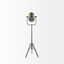 Mercana Debdou Floorstanding Lamp 65134 IMAGE 5