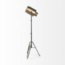 Mercana Debdou Floorstanding Lamp 65134 IMAGE 7