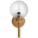 Mercana Boltern Wall Lamp 65359 IMAGE 1