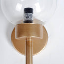 Mercana Boltern Wall Lamp 65359 IMAGE 3