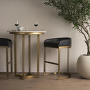 Mercana Hollyfield Counter Height Stool 67080 IMAGE 2