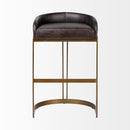 Mercana Hollyfield Counter Height Stool 67080 IMAGE 4