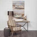 Mercana Papillion Console Table 67115-AB IMAGE 3