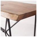 Mercana Papillion Console Table 67115-AB IMAGE 4