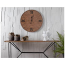 Mercana Papillion Console Table 67115-AB IMAGE 5