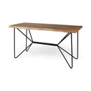 Mercana Office Desks Desks 68152-AB IMAGE 1