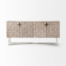 Mercana Excelsior Sideboard 68222 IMAGE 3