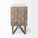 Mercana Excelsior Sideboard 68222 IMAGE 4