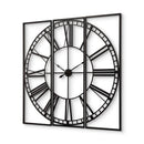 Mercana Home Decor Clocks 68522 IMAGE 1