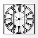 Mercana Home Decor Clocks 68522 IMAGE 3