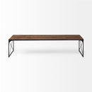 Mercana Trestman Bench 68586 IMAGE 4