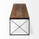 Mercana Trestman Bench 68586 IMAGE 5