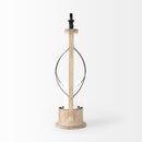 Mercana Zain Table Lamp 68638 IMAGE 5