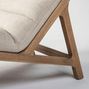 Mercana Pierre Fabric Chaise 68768 IMAGE 11
