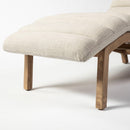 Mercana Pierre Fabric Chaise 68768 IMAGE 12
