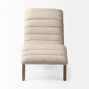 Mercana Pierre Fabric Chaise 68768 IMAGE 6