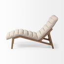 Mercana Pierre Fabric Chaise 68768 IMAGE 7