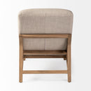 Mercana Pierre Fabric Chaise 68768 IMAGE 8