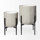 Mercana Home Decor Planters 68815 IMAGE 3
