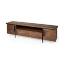 Mercana Maddox TV Stand 69022 IMAGE 1