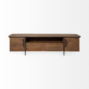 Mercana Maddox TV Stand 69022 IMAGE 3