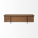 Mercana Maddox TV Stand 69022 IMAGE 5