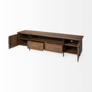 Mercana Maddox TV Stand 69022 IMAGE 6