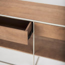 Mercana Morris Console Table 69102 IMAGE 11