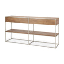 Mercana Morris Console Table 69102 IMAGE 1