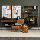 Mercana Morris Console Table 69102 IMAGE 2